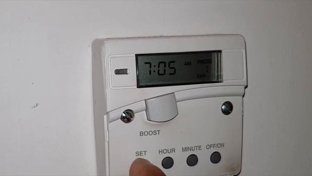 How to set a Timer for Gledhill Pulsacoil 2000 With Coach Tony Morgan смотреть онлайн