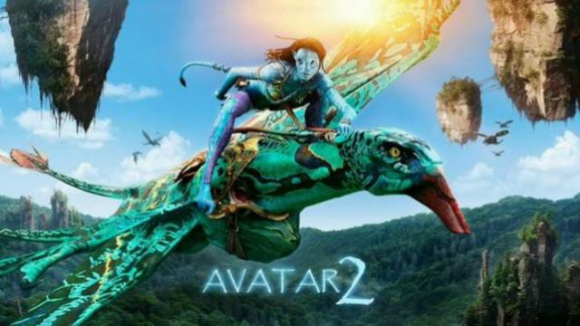 Avatar 2 IMAX Telugu Dubbed Ott Release On Disney Plus_3D & 4K prints Downloading Details In Telugu смотреть онлайн