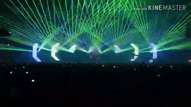 Jean Michel Jarre - Ethnicolor/ DJ Fisun Remix