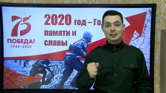 Орлов Игорь - «Какой род войск сражается» смотреть онлайн