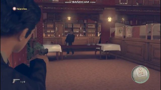 Mafia 2 прохождение глава 13 явление дракона смотреть онлайн