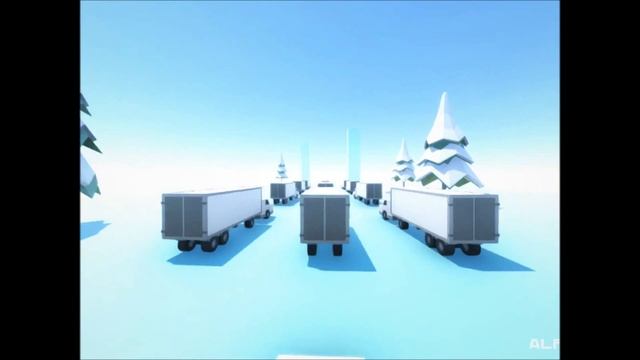 [Clustertruck] Trump Jumps and rambling смотреть онлайн