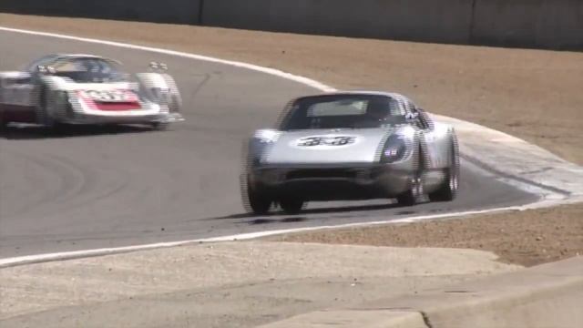 Porsche Carrera 6 ポルシェ カレラ 6　レースでの本気バトル смотреть онлайн