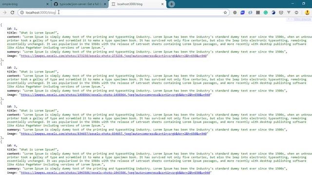 7-Let's Code - project 3 - get data from API - part 1 смотреть онлайн