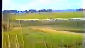 Алейск - Алтайский степной городок. Песня - 1996.