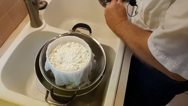 Homemade Gruyere Cheese смотреть онлайн