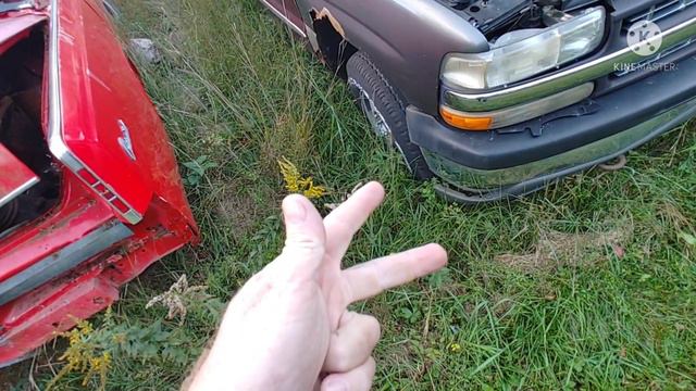 Silverado budget build part 1 смотреть онлайн