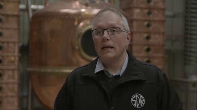 The Nautilus Project: Hand Made Artisan Stills - TOAD (Oxford’s first true craft distillery) смотреть онлайн