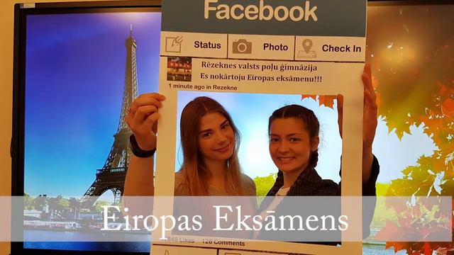 RVPĢ Eiropas Vēstnieki смотреть онлайн