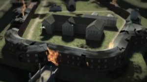 Бретская крепость