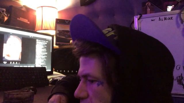 GET HYPE about yourself UPCHURCH REACT/response смотреть онлайн