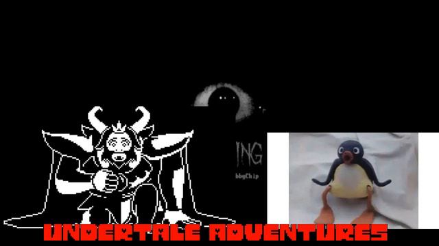 Undertale Adventures OST 4 MY COMPUTER IS DEAD! PLEASE BUY A NEW ONE! смотреть онлайн