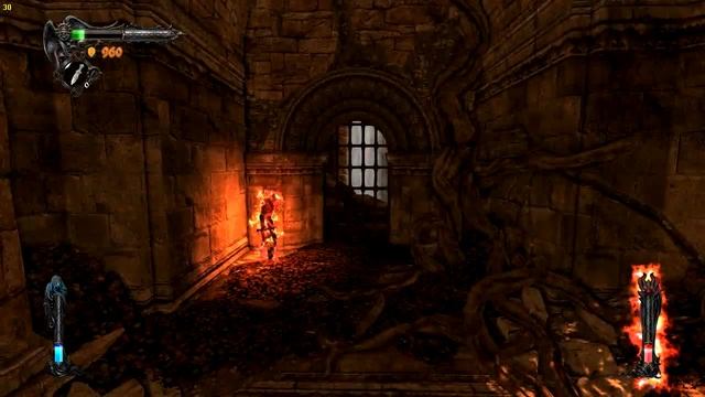 Castlevania en ati radeon hd 5670 смотреть онлайн