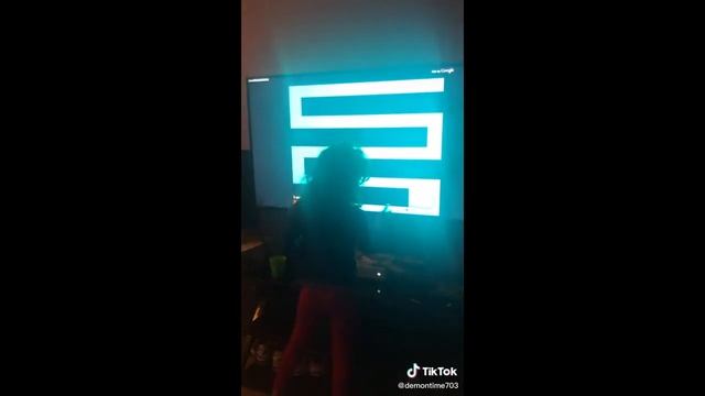 Scary Maze Game - It's tradition, we got scared like that, now it's their turn смотреть онлайн