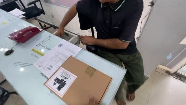 Apple Service Center Experience ( iPad Pixel Dead ) ? смотреть онлайн