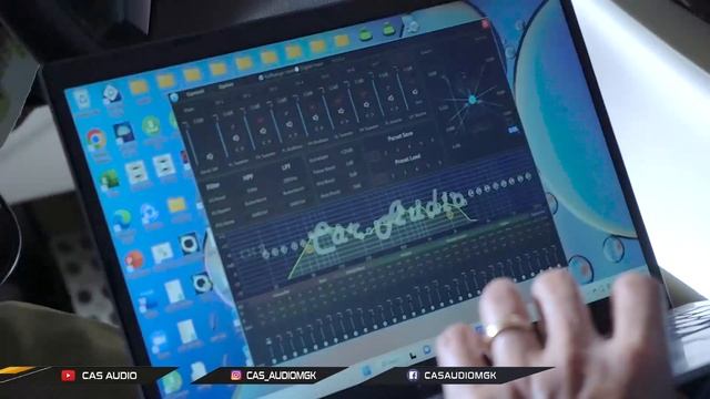 PROCESSOR PALING LARIS !! GIL4..!! APAPUN SPEAKERNYA TUNDUK SAMA DSP SOUNDTIME !! смотреть онлайн