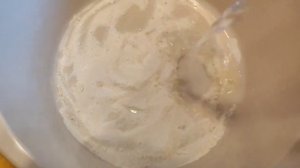 мыльносодовый раствор