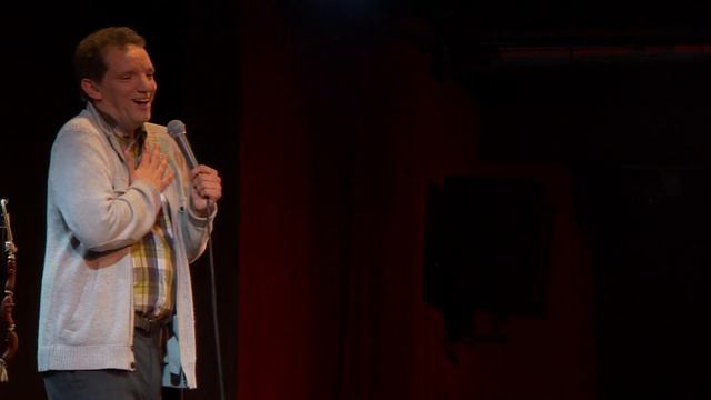 Henning Wehn - Dreams смотреть онлайн