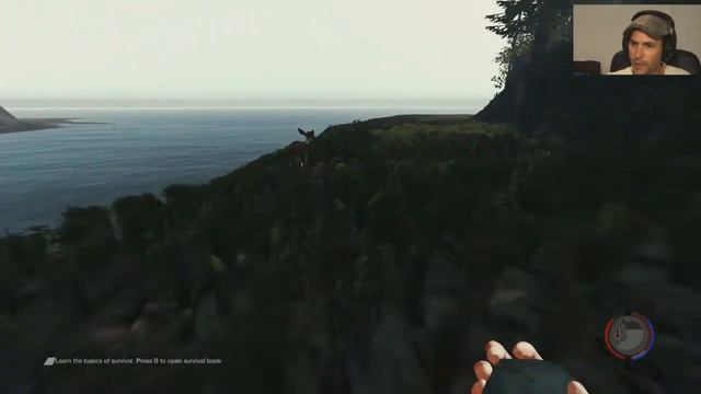 The forest 0.08b - Gameplay en Español. смотреть онлайн