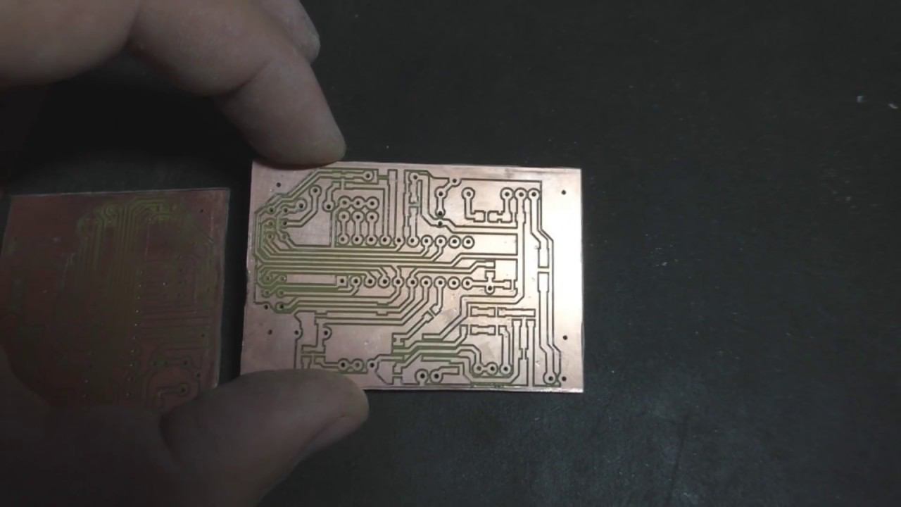 двухканальный лбп часть 2, сборка и демонстрация работы вольтметра-амперметра. смотреть онлайн