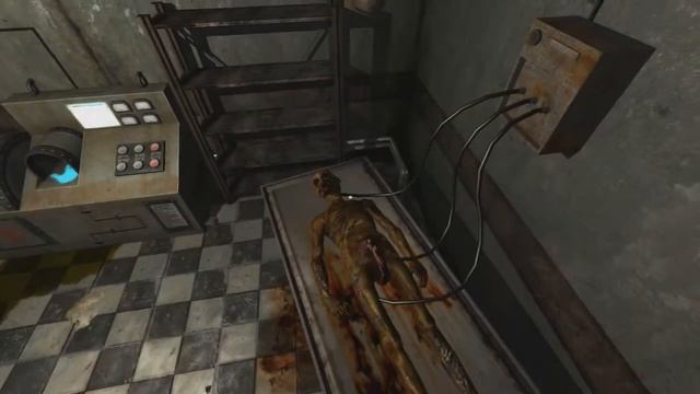 BEST EASTER EGG EVER!! - Penumbra: Black Plague, Part 13