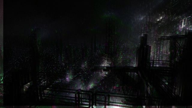2 hours dark techno cyberpunk industrial bass mix ominous highlight смотреть онлайн