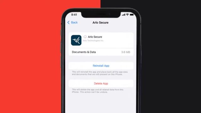 Arlo App Not Working: How to Fix Arlo Home Security App Not Working смотреть онлайн