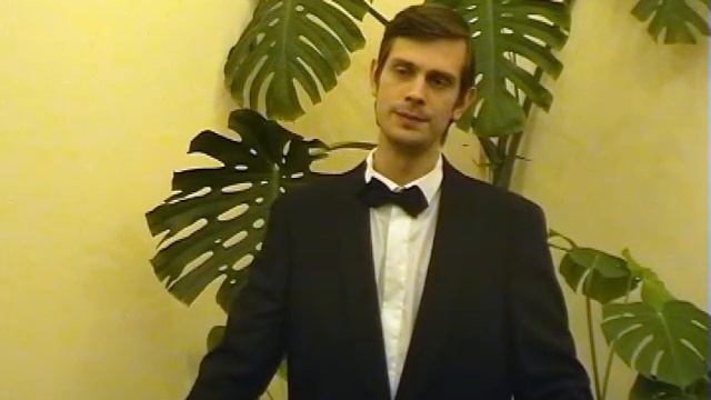 Кирилл лирический баритон смотреть онлайн