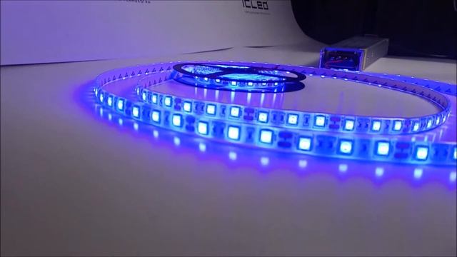 Светодиодная лента 52720 смотреть онлайн