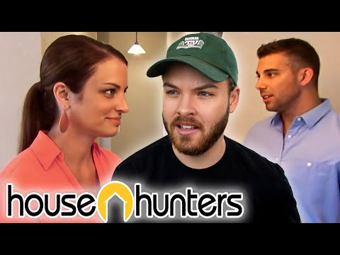 House Hunters Is Still A Rough Watch смотреть онлайн