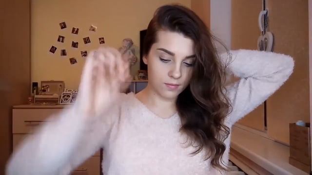 Как быстро сделать впечатляющую прическу? смотреть онлайн