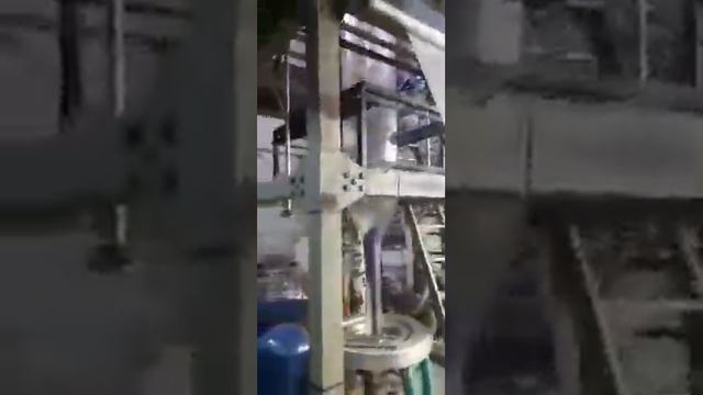 Экструдер ПНД Китай 55-1100/700 смотреть онлайн