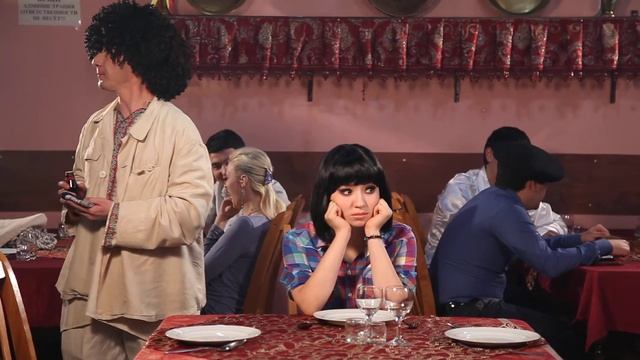 Вицин. Режиссер Назим Талипов смотреть онлайн