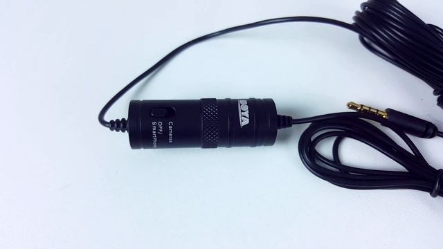 Петличный микрофон Boya и конденсаторный студийный микрофон. Сравним ? смотреть онлайн