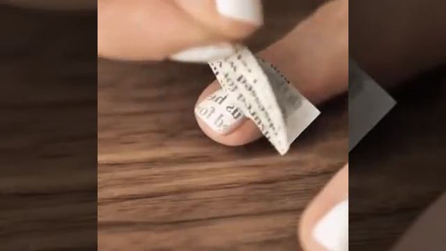 лайфхак со старой газеты смотреть онлайн