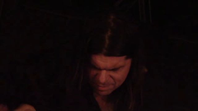 Marcelo Gervasi (Natsun) - Samba Pa Ti смотреть онлайн