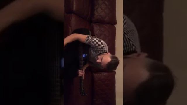 Сергей Шнуров- Трудовик-"инструментал", 11.01.2016, Перископ.Тв смотреть онлайн