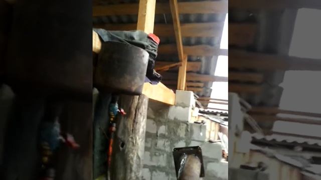 печь на отработке 2 пробная смотреть онлайн