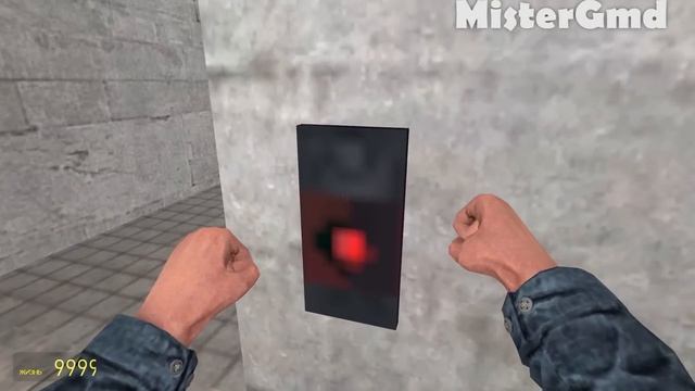 MELTING ALL ALPHABET LORE IN FIRE ON IN A GMOD ! - Garry's Mod смотреть онлайн