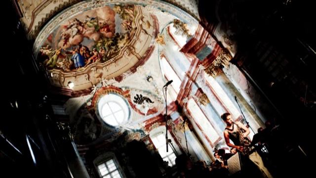 Michaela Reingruber: Alexander Glazunov, Saxophonkonzert Op. 109 смотреть онлайн