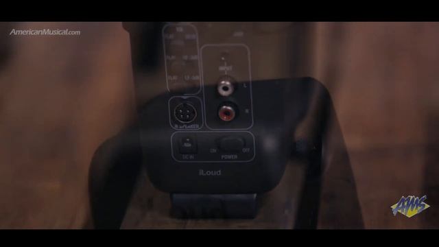 IK Multimedia Micro Monitors Overview - American Musical Supply смотреть онлайн