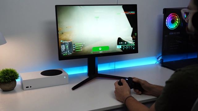 Best $200 Gaming Monitor for Xbox Series S смотреть онлайн