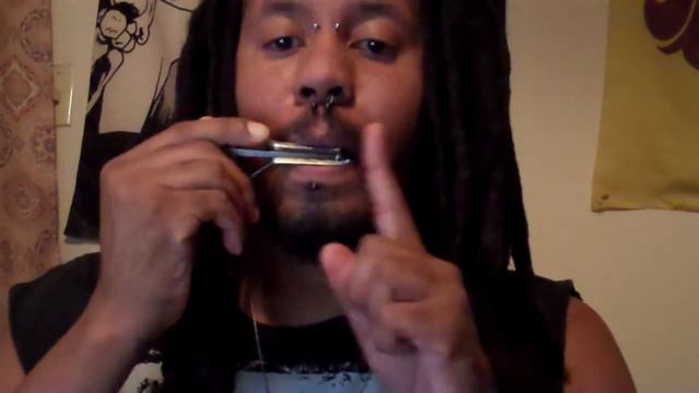 Jaw Harp Radio Rock n Roll смотреть онлайн