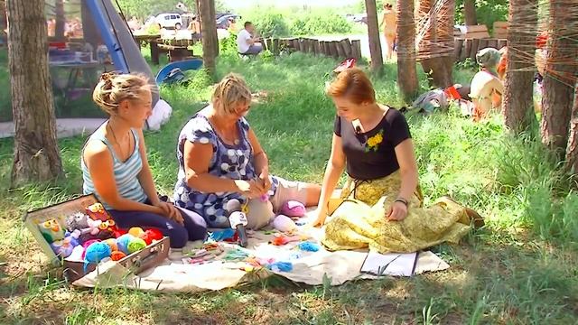 Домовита. Выпуск 99. Фестиваль "Хорошие люди". День 3. смотреть онлайн