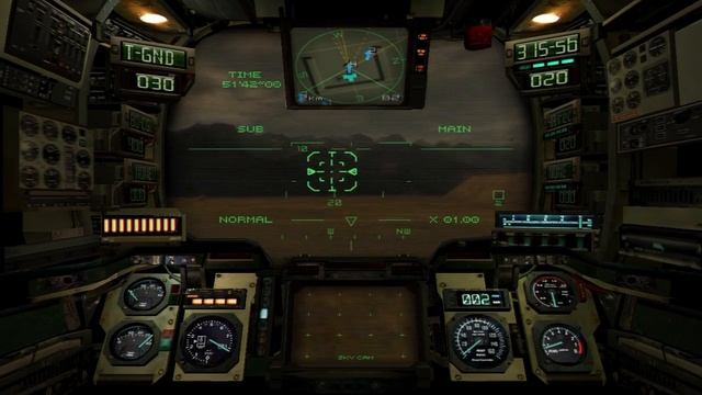 Steel Battalion: Line of Contact (Xbox) - Conquest on Map 03 | Capture of Outpost 8 смотреть онлайн