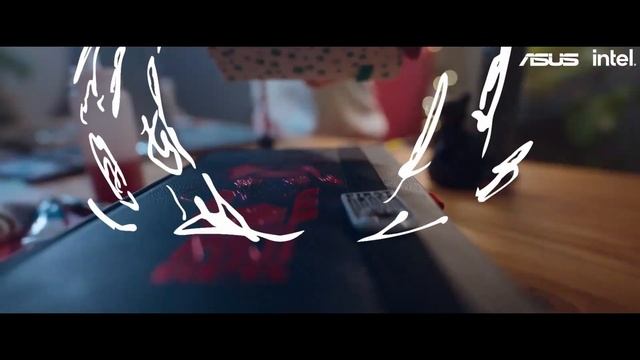 Power To Create, Power To Wow The World - Vivobook Pro смотреть онлайн