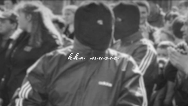 Shahmen Mark - Slowed Reverb