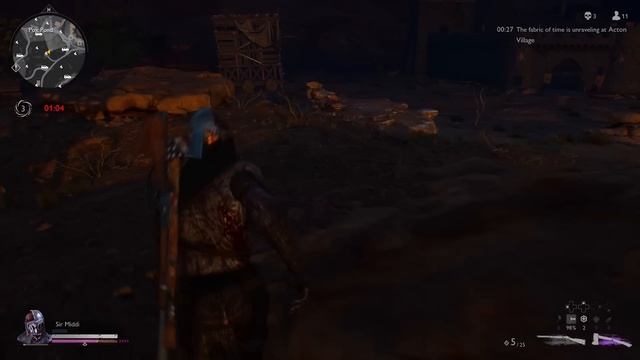 Opening Rift Portals For Legendary Guns.. Evil Dead The Game Splatter Royale смотреть онлайн