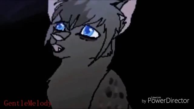 Коты воители Искра - я толстая прикол смотреть онлайн