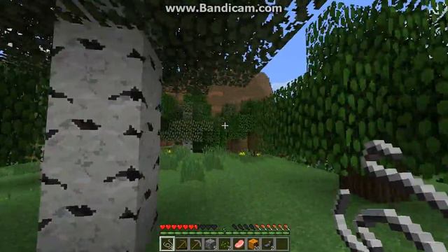 Похождения с NickFlashLiveGamesHD в Minecraft ( Мой любимый дом пропал :( ) #5 смотреть онлайн